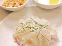 -美未居·老字号·地道顺德菜·桑拿鸡·鱼生(容桂店)