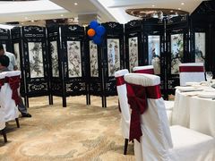 大堂-保纳大酒店(大圩村店)