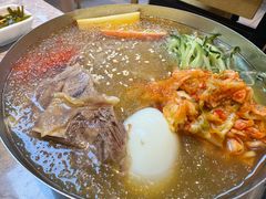 -屋里家延边朝鲜族冷面(南园店)