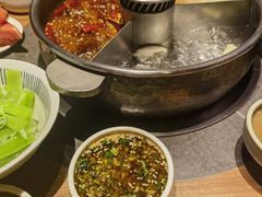 -巴奴毛肚火锅(京西大悦城店)
