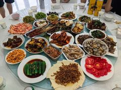 -麓舍全景太湖温泉别墅团建拓展会议亲子