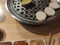 -霸腹烤肉(厦门柚子番店)