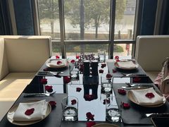 -上海苏宁宝丽嘉酒店·Cafe Bellagio西餐厅