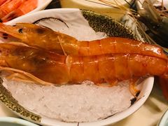 -雍和会海鲜姿造自助(湖东路店)