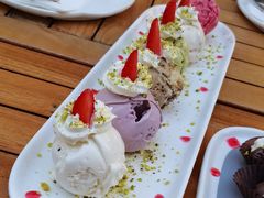 -ELI FALAFEL Lebanese&Mediterranean黎巴嫩美食(富城路店)