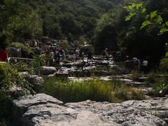 -孤山寨风景区