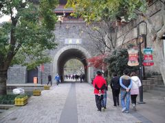 -鼓楼(西湖风景名胜区)