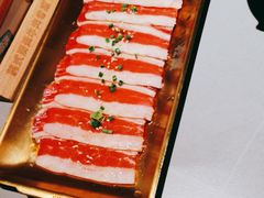 -轻烧烤肉(光谷步行街店)