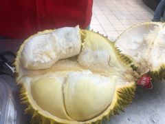 -盒马鲜生(双清路店)