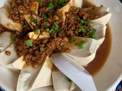 山水豆腐-生态苑农庄(十里画廊遇龙河店)