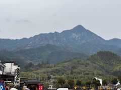 -绩溪龙川景区