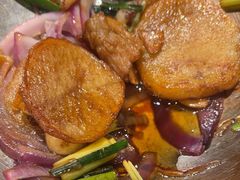 -绿茶餐厅(广州天河城店)