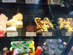-星巴克(广州番禺钻汇广场分店)