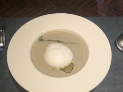 -YUE·6·西式融合餐厅(外滩六号店)
