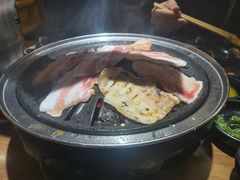 -九田家黑牛烤肉料理(二天地店)