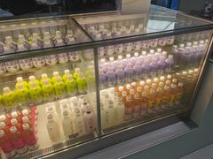 -喜茶(上海北外滩来福士店)