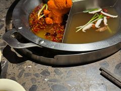 -重庆地瓜老火锅(广渠门店)