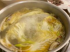 -守柴炉烤鸭(中海国际店)