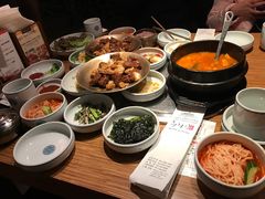 -王妃家(明洞中央店)