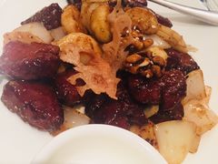-漢舍中国菜馆(889广场店)