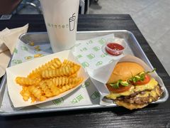 -Shake Shack(西单大悦城店)
