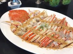 -紫阳海鲜楼·传承闽味(长乐路总店)