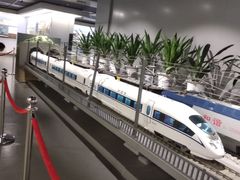 -中国铁道博物馆(正阳门馆)