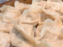 -韩记海鲜饺子旗舰店(红海新区店)