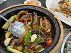 -飞尝蚝·顺德菜·鱼生(顺德总店)