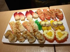 picture-万岁寿司(芳村店)