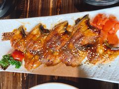 -小川洋风料理(汉街店)