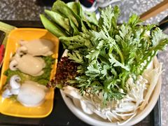 -羊之道草原味道清真餐厅(番禺店)