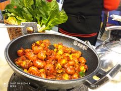 -聚味瞿记·龙虾堂(望城店)