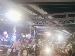 -渔家火锅·海鲜自助餐·演艺(亚龙湾天域酒店)