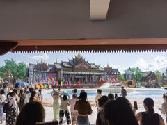 -西双版纳傣族园