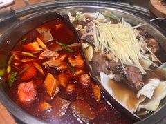 -吴记鲜定味