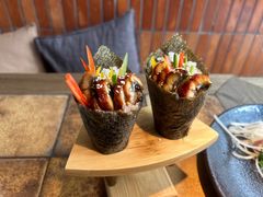 -山杏yama-katsu·吉列炸物