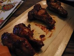 -Big Bamboo 大竹子体育主题餐厅(虹梅路店)