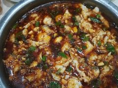 -金良酸菜鱼(宁海路总店)