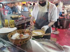 -清真老马家国华牛奶鸡蛋醪糟(正宁路店)