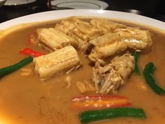 -甄御•海鲜新青岛菜(麦岛店)