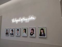 -天真蓝照相馆(新世界店)