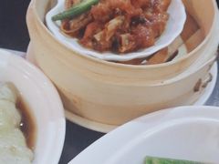 -港味仙(龙盛国际商业广场店)