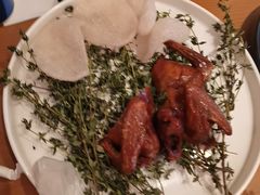 -避风塘·老港味餐厅(虹口龙之梦店)