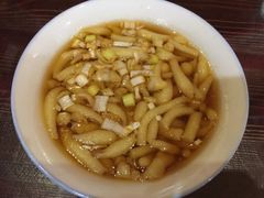 -王村姑老土炕莜面村(桥东店)