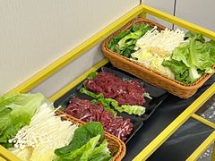 -山珍鲜牛肉火锅本地老字号(汕中老店)