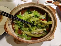 -尚一汤 广东炖汤(金桥国际店)