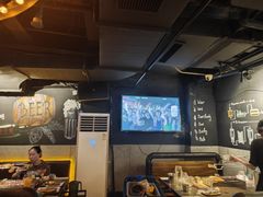 -麦凯伦烧烤·精酿超级工厂店(金桥总店)