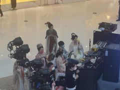 -万达广场(大明宫店)
