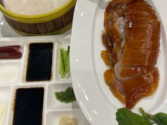 -北平食府(马鞍山路店)